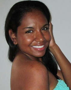 34 Year Old Cali, Colombia Woman